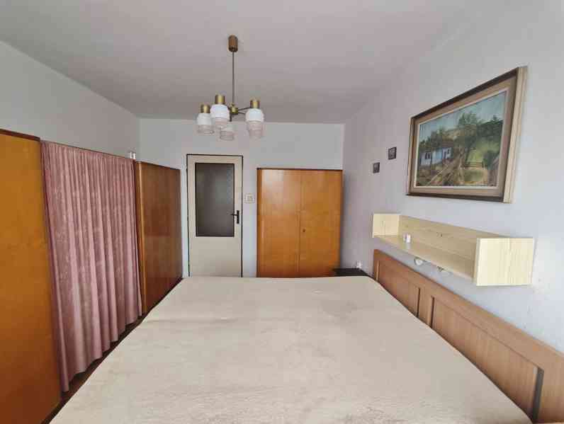 Pronájem bytu 3+1 70 m², Vysoké Mýto - Litomyšlské Předměstí - foto 9