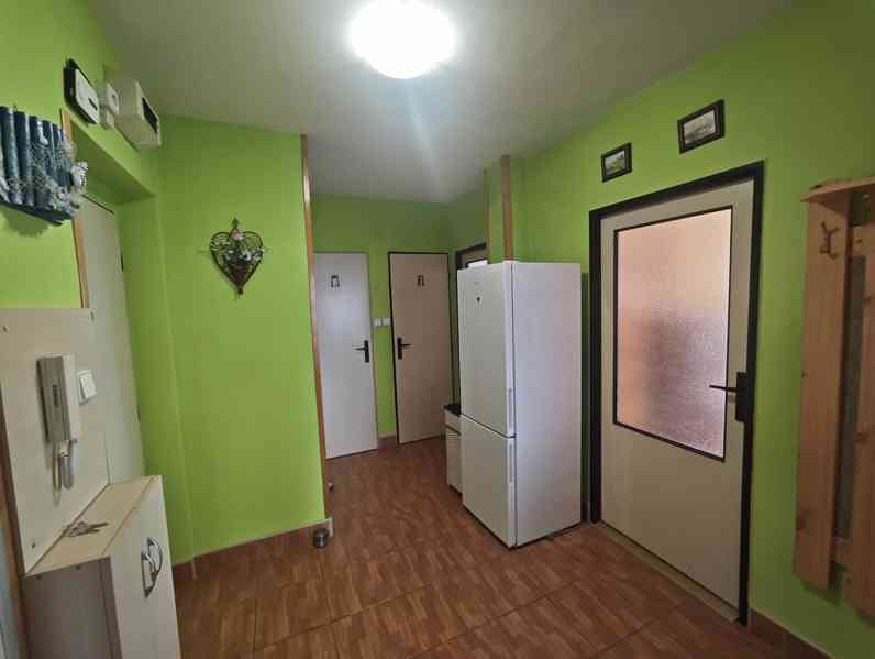 Pronájem bytu 3+1 70 m², Vysoké Mýto - Litomyšlské Předměstí - foto 11