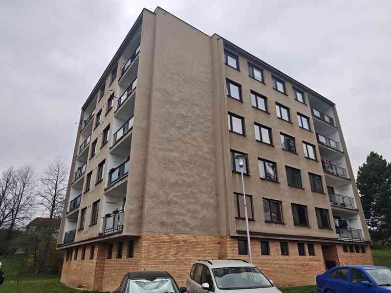 Pronájem bytu 3+1 70 m², Vysoké Mýto - Litomyšlské Předměstí - foto 12