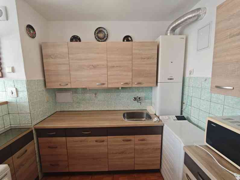 Pronájem bytu 3+1 70 m², Vysoké Mýto - Litomyšlské Předměstí - foto 5