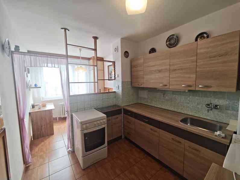 Pronájem bytu 3+1 70 m², Vysoké Mýto - Litomyšlské Předměstí - foto 4