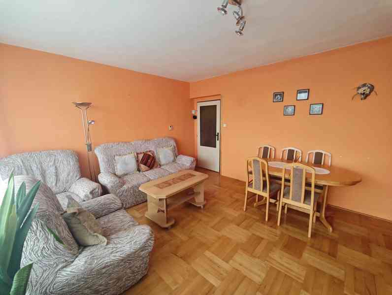 Pronájem bytu 3+1 70 m², Vysoké Mýto - Litomyšlské Předměstí - foto 3