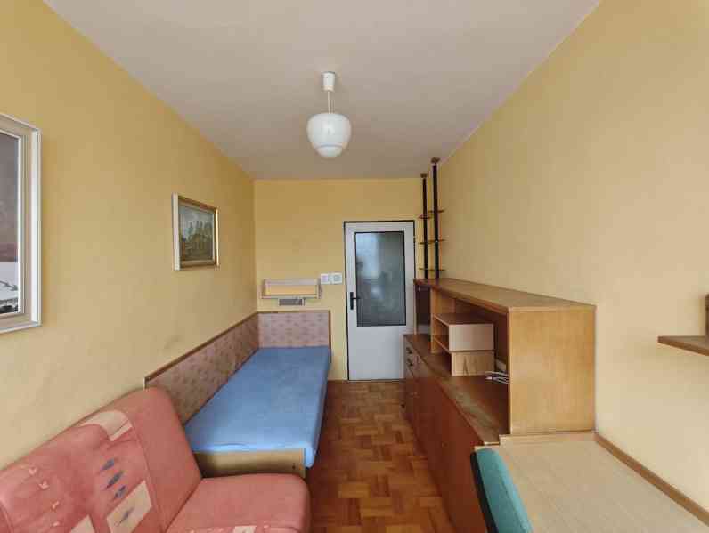 Pronájem bytu 3+1 70 m², Vysoké Mýto - Litomyšlské Předměstí - foto 8