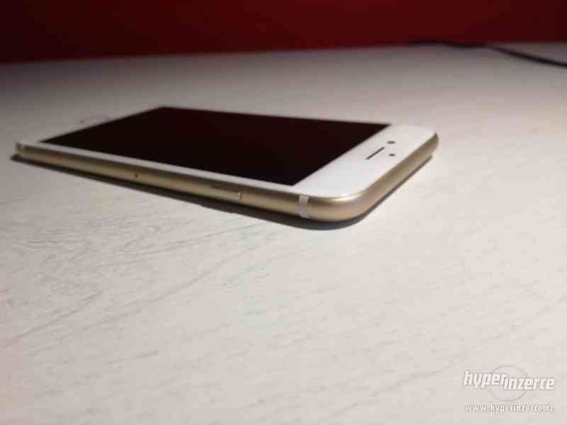 Iphone 7 128gb gold se zárukou - foto 6