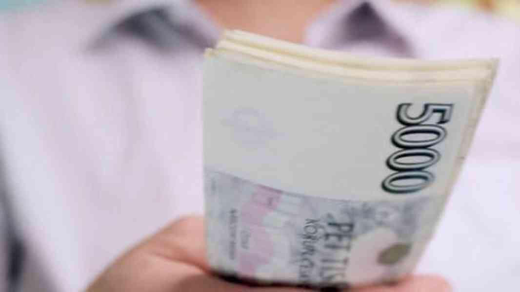 Financování navzdory omezením