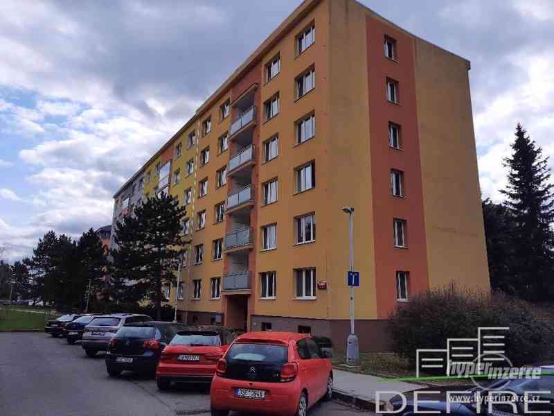 Prodej bytu 2+1, 53 m2, DV, Kamýk Praha 4 - foto 5