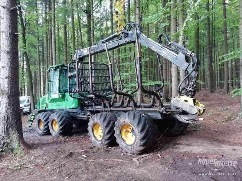 john deere 810D ECO3 - foto 2