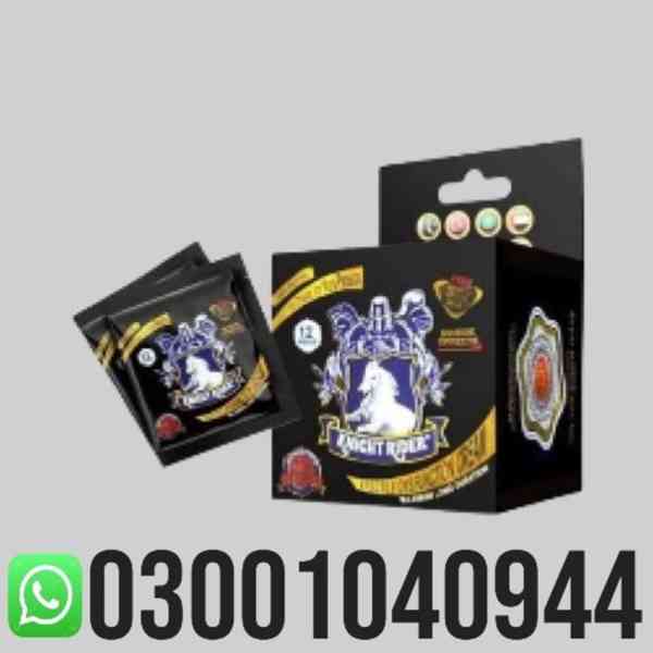 Knight Rider Condom in pakistan ( 0300-1040944 ) Shop Now - foto 1