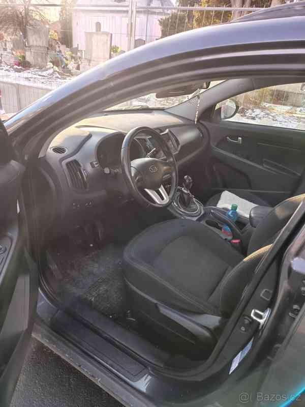 Kia Sportage - foto 4