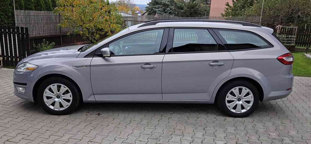 ford mondeo combi - foto 3