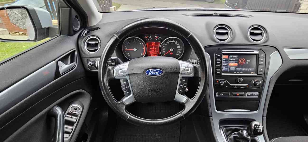 ford mondeo combi - foto 11