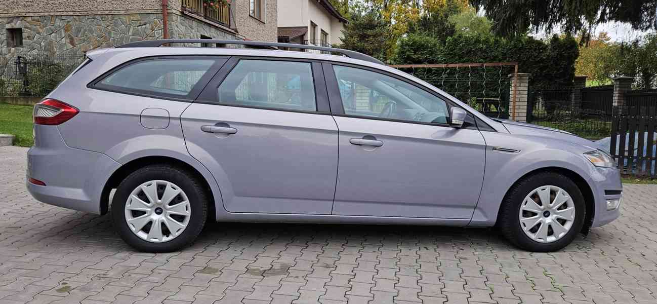 ford mondeo combi - foto 4