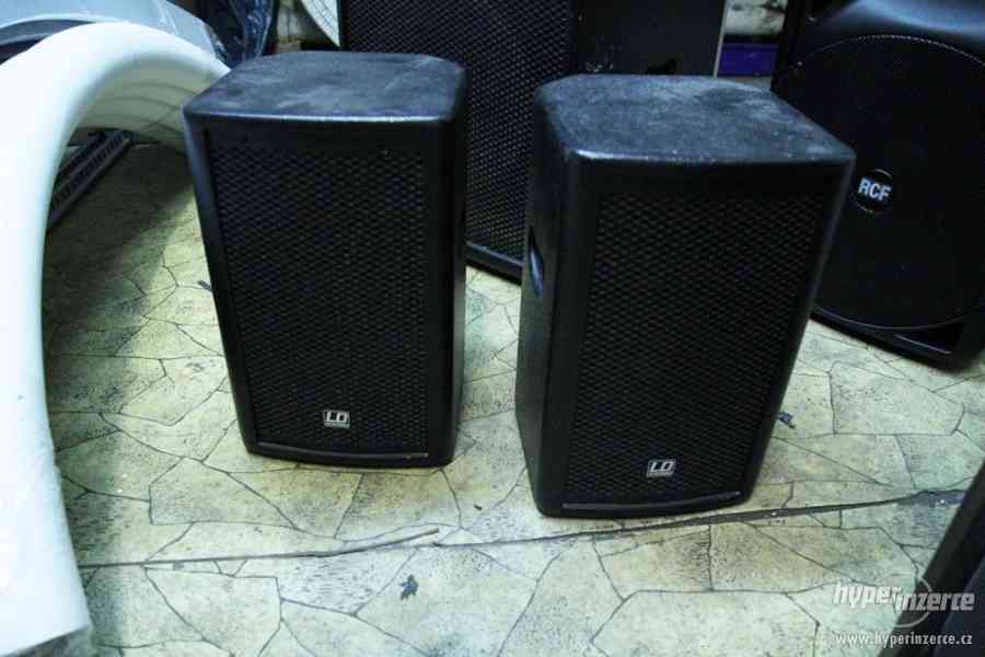 LD SYSTEMS STINGER SERIES - foto 1