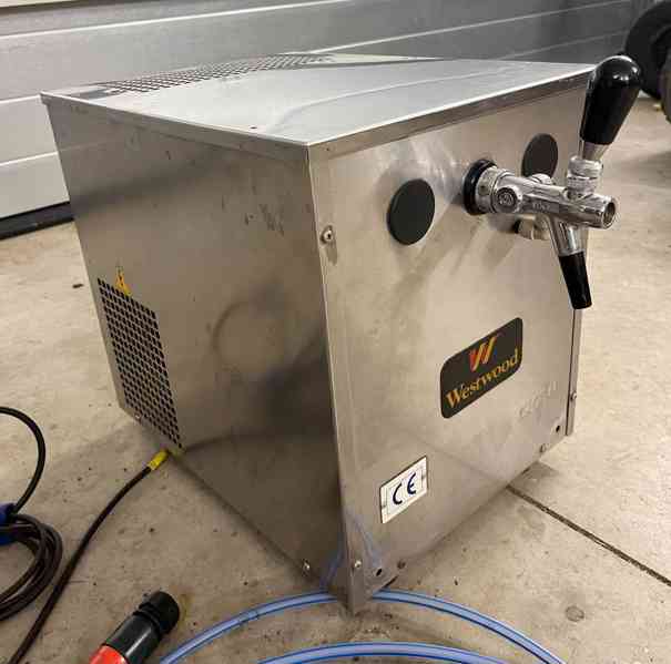 Výčepní zařízení , Celli  - foto 2