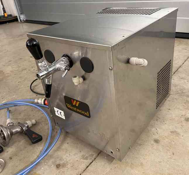 Výčepní zařízení , Celli  - foto 3