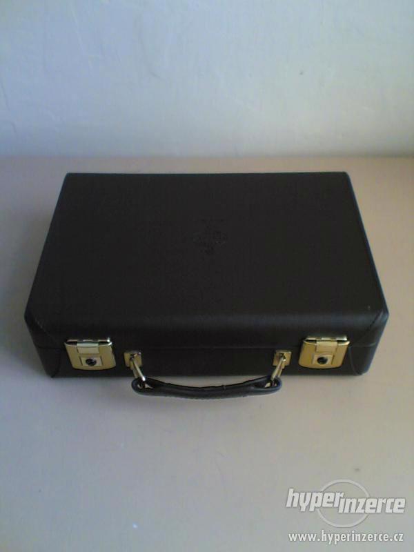 Klarinet Buffet Crampon E13 - foto 2