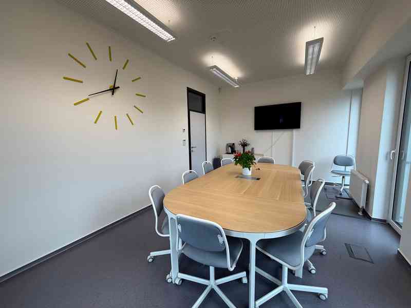 PRONÁJEM DVOU KANCELÁŘÍ O CP 38,2 M2 V BRNĚ  - foto 18