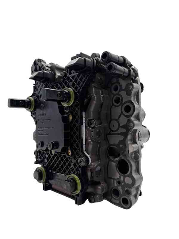 Oprava mechatroniky DSG DQ250 pro VW Golf 6, 7, Audi A3 - foto 2