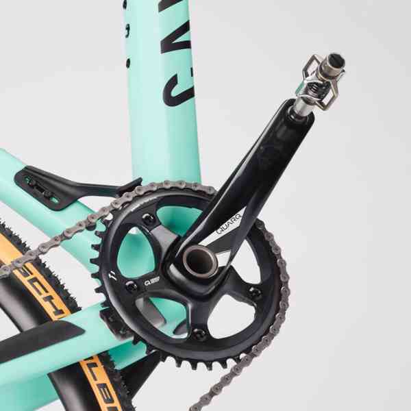 Canyon Inflite CF SL 7.0 - foto 5