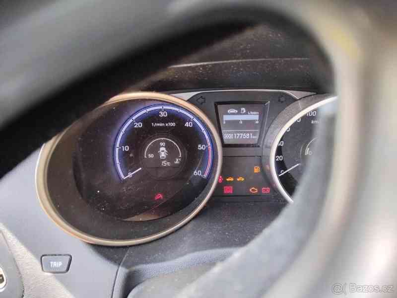 Hyundai ix35 Prodám - foto 5