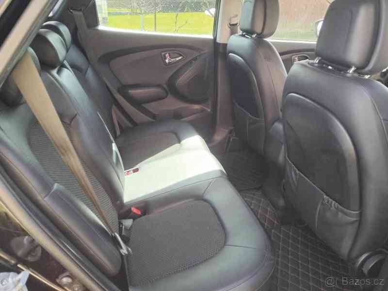 Hyundai ix35 Prodám - foto 9