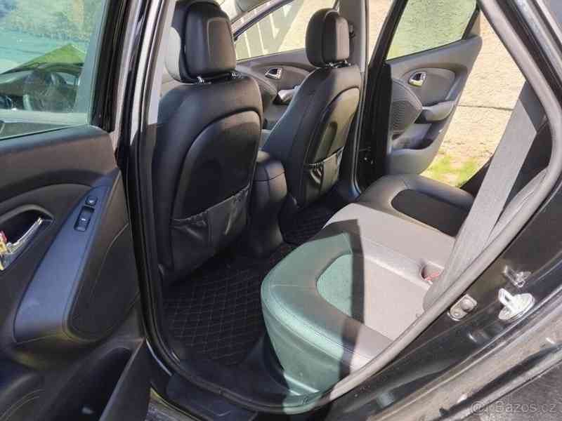 Hyundai ix35 Prodám - foto 7
