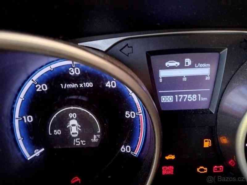 Hyundai ix35 Prodám - foto 3