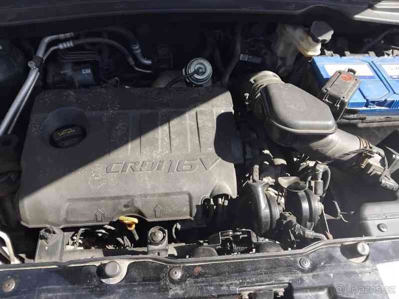 Hyundai ix35 Prodám - foto 2
