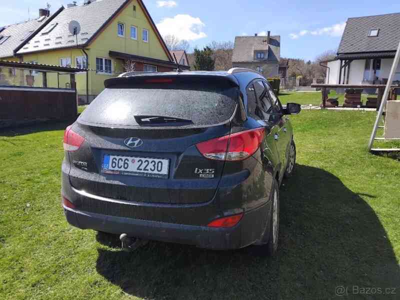Hyundai ix35 Prodám - foto 11