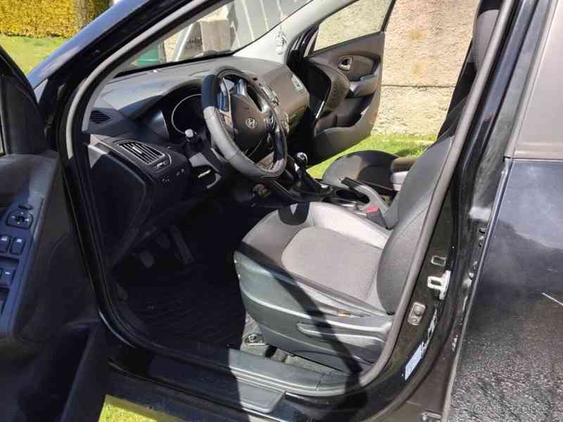 Hyundai ix35 Prodám - foto 6