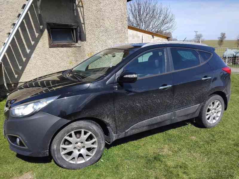 Hyundai ix35 Prodám - foto 12