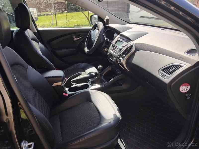 Hyundai ix35 Prodám - foto 10