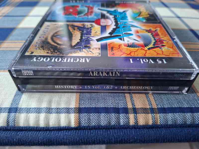 Cd - foto 6