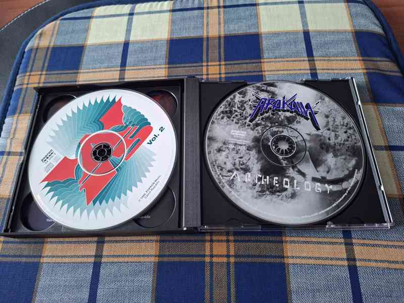 Cd - foto 5