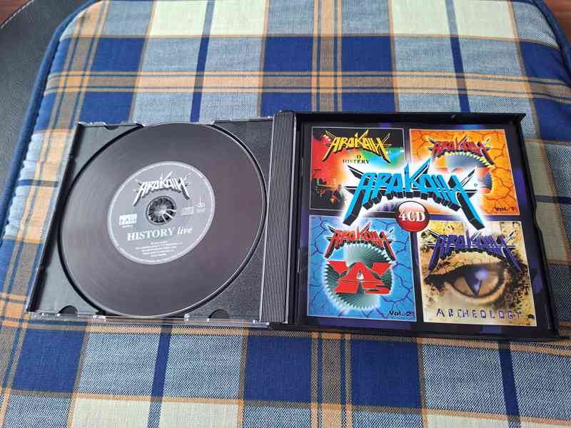 Cd - foto 3