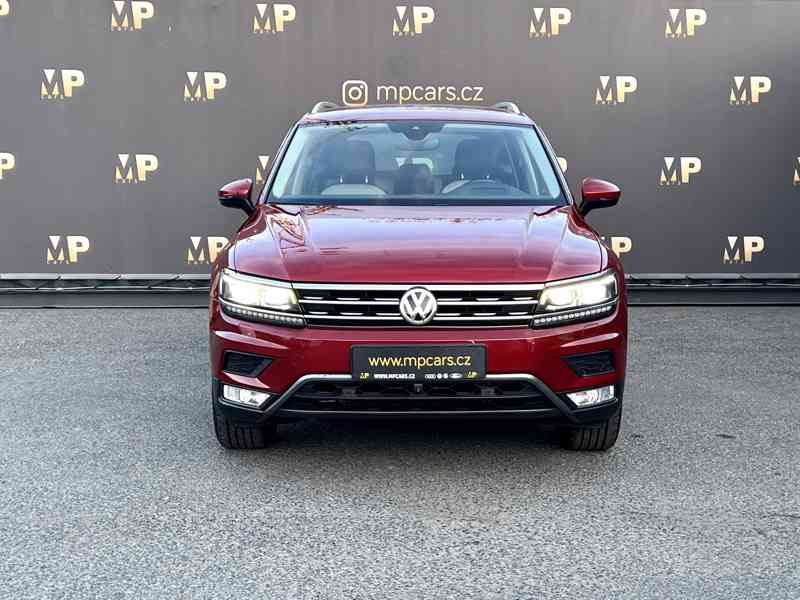 Volkswagen Tiguan,  2.0TDi*Highline*Virtualcockpit - foto 3