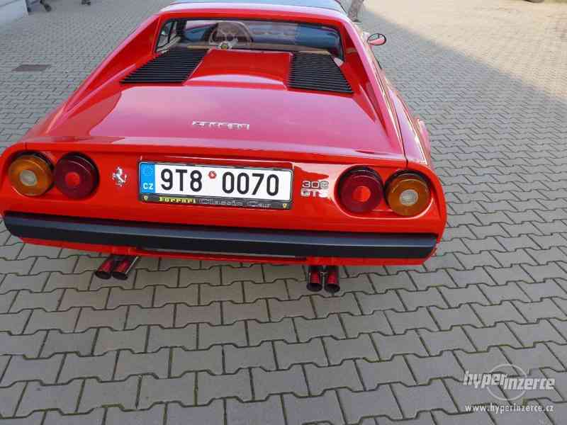 Ferrari 308 GTS - foto 5