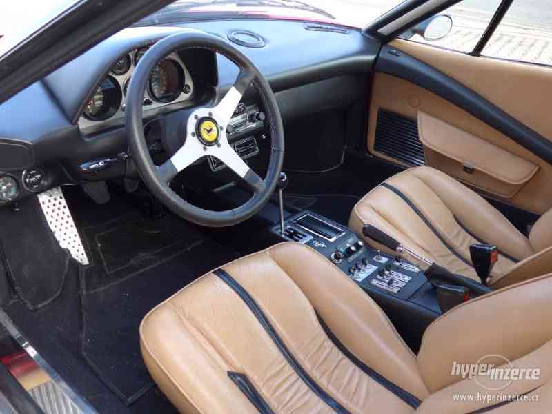 Ferrari 308 GTS - foto 6