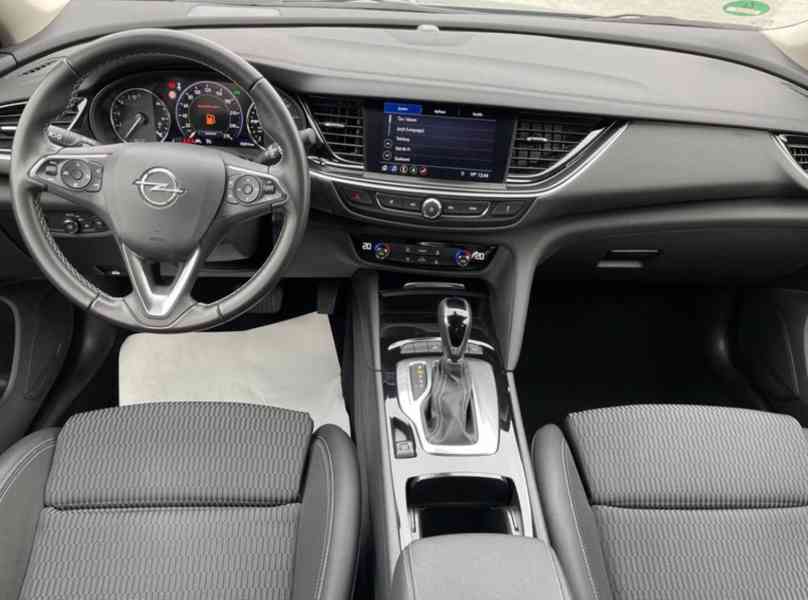 Opel Insignia, 2.0CDTI 128kW Sport Aut. - foto 3