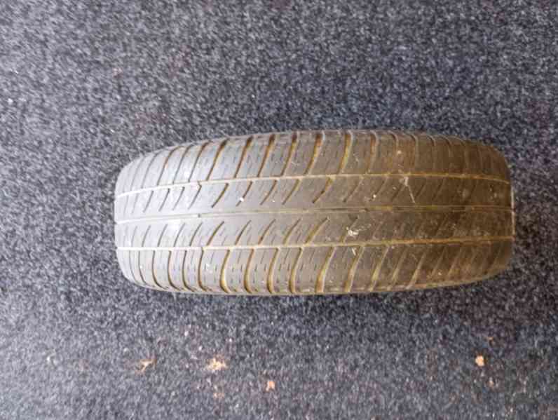 Prodám pneu Matador 165/70 R13 79 T - foto 5
