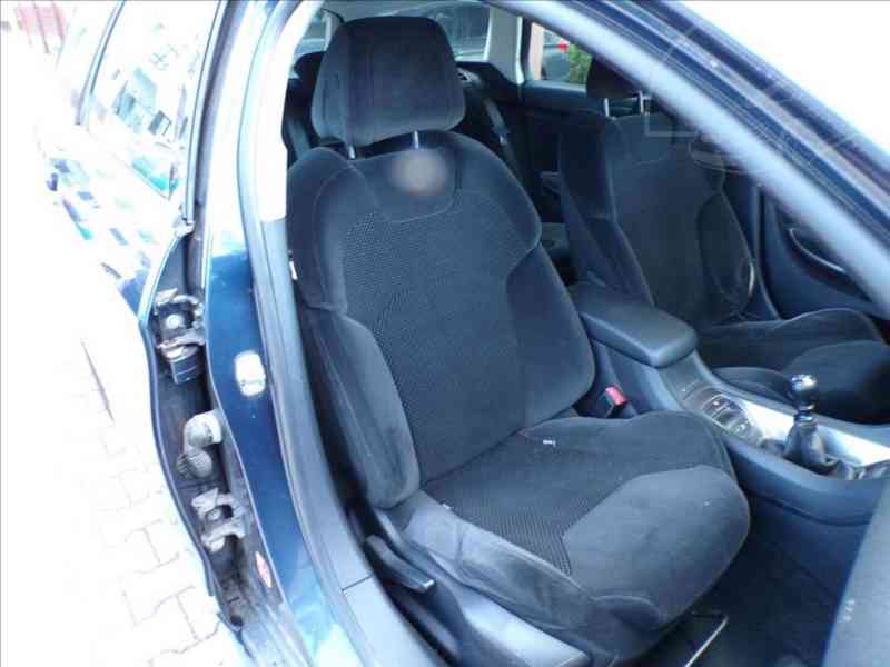 Citroën C5 2,0 HDi TAŽ.ZAŘÍZENÍ - foto 13