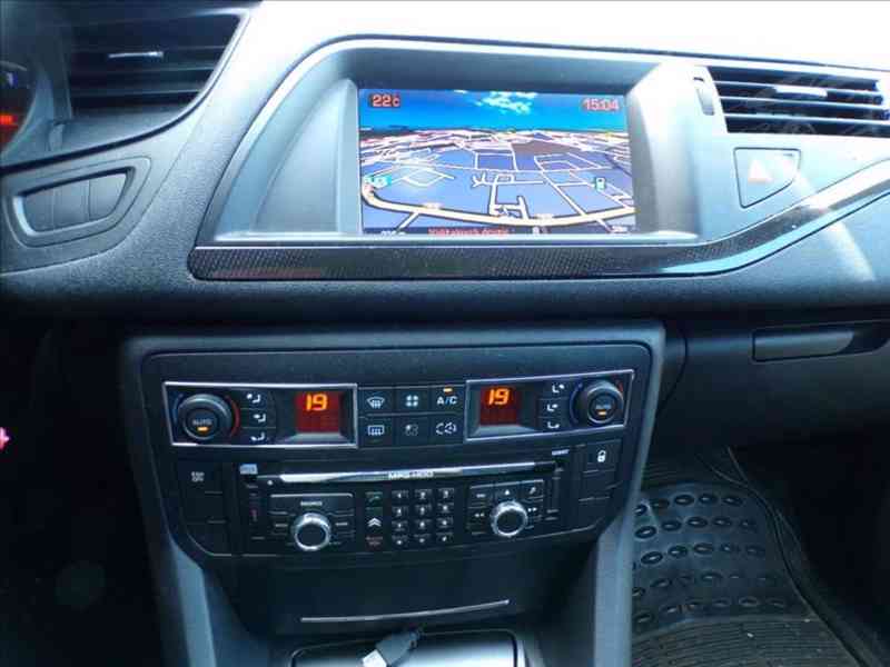 Citroën C5 2,0 HDi TAŽ.ZAŘÍZENÍ - foto 7
