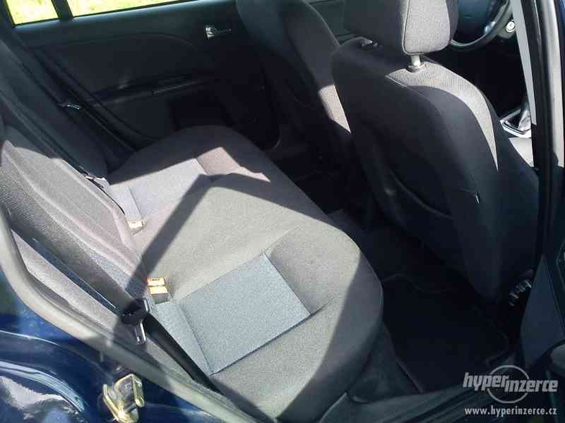 Ford Mondeo kombi 2.0TDCi,klima,serviska,tažné,model 2006 - foto 11