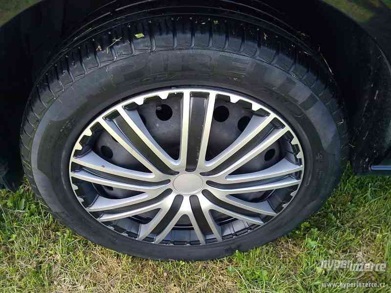 Ford Mondeo kombi 2.0TDCi,klima,serviska,tažné,model 2006 - foto 19