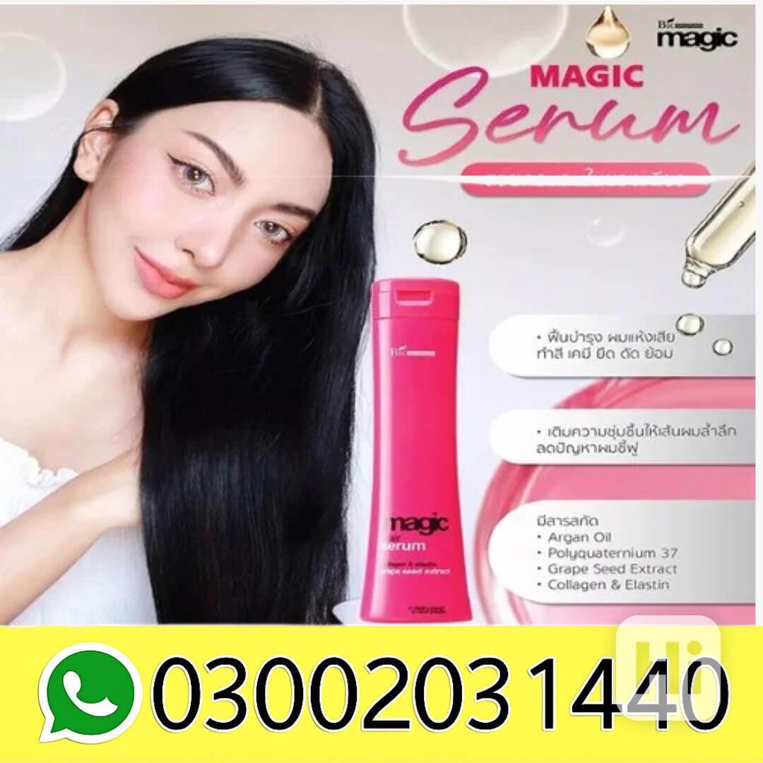 Bio Woman Magic Hair Serum In Pakistan ,,0300,,20,,31,,440= - foto 1