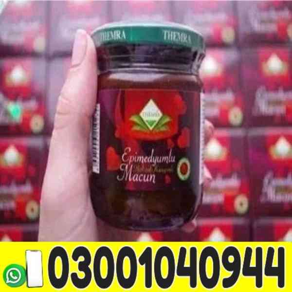 Epimedium Macun in Multan | 03001040944 | bust price