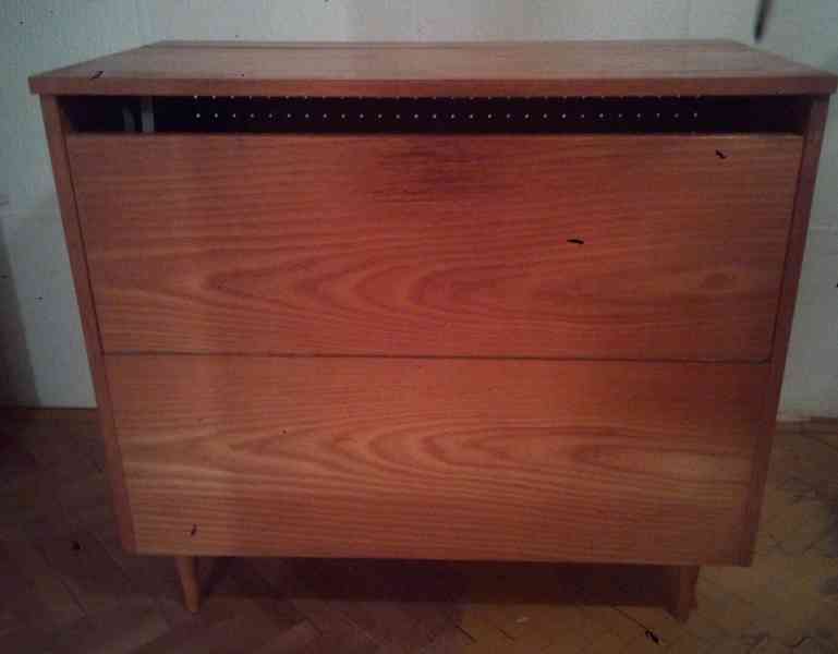 Nabízím skříňky - foto 3