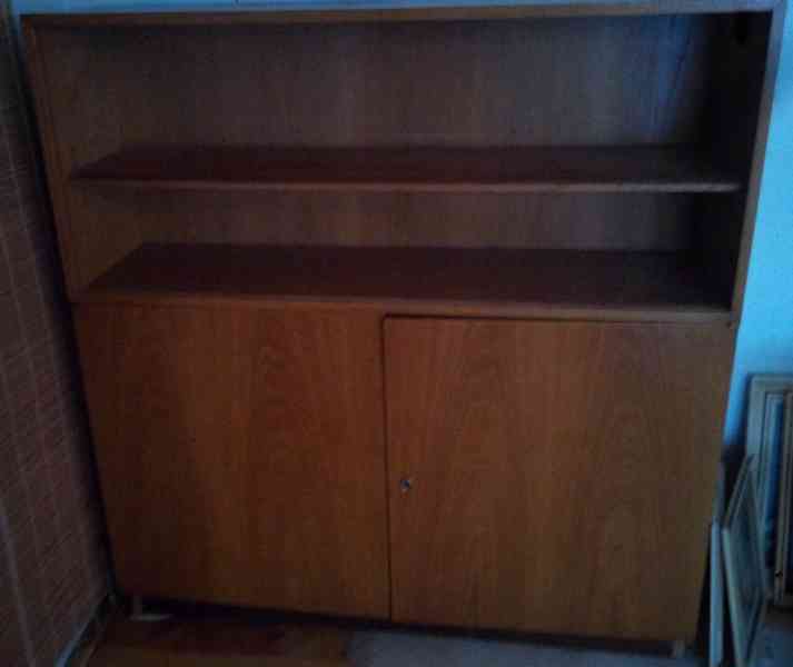 Skříňky retro zdarma - foto 6