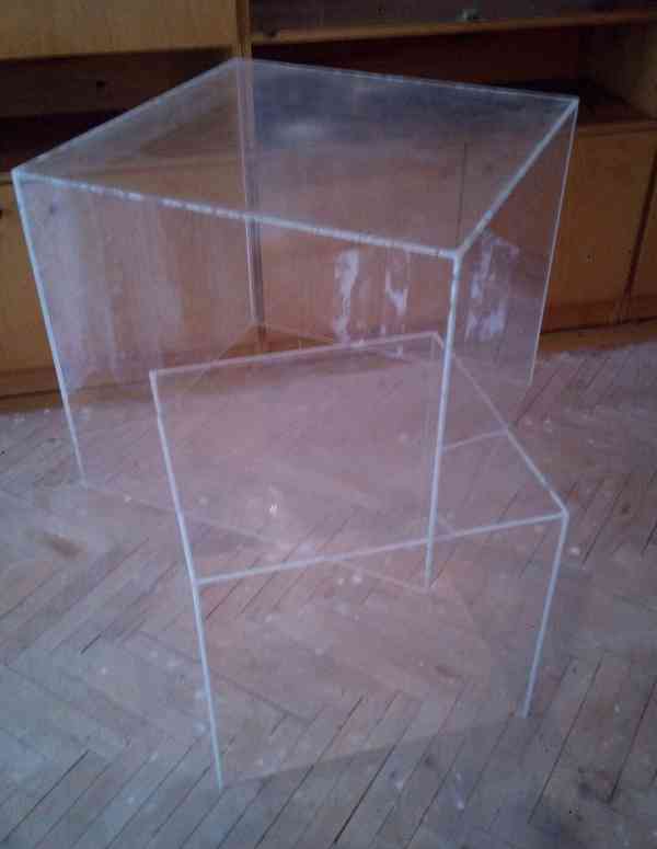 Skříňky retro zdarma - foto 10