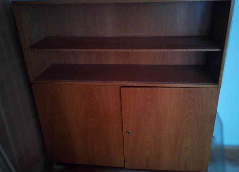 Skříňky retro zdarma - foto 4